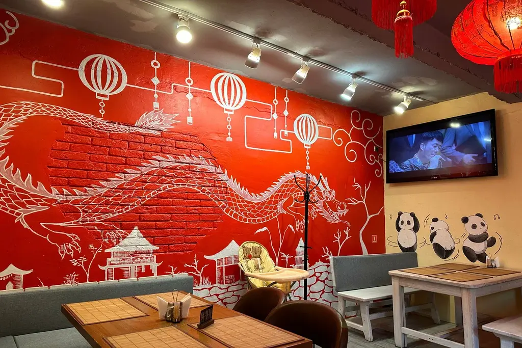 Суши Мастер